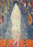 Klimt, Gustav - Oil On Canvas